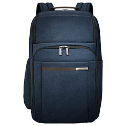 Briggs & Riley Kinzie Large Backpack Navy